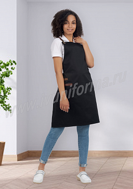 Фартук женский арт. УН-04-37-ТВ