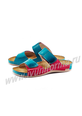 Босоножки Leon женские арт. 952