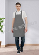 Фартук мужской арт. УН-04-121-ТС - 8