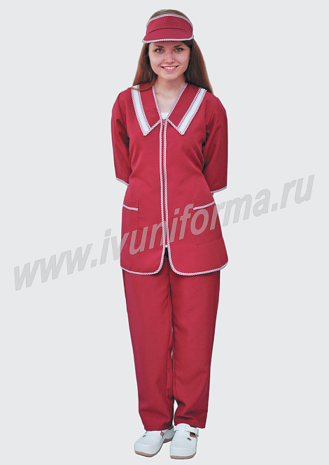 Костюм женский "Классика"