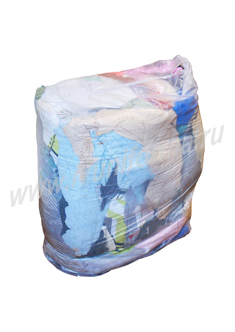 Ветошь (стандарт светлый)